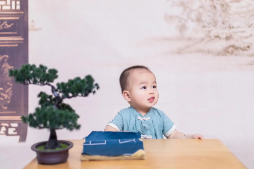 陵水宝宝发烧能开空调吗