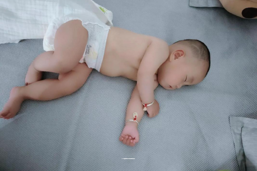陵水宝宝鼻子不通气