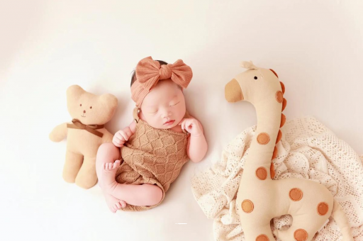 陵水促进宝宝大脑发育